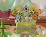 バレンタインのプレゼント作り方5写真