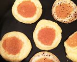 親子クッキング♡ホットプレートでクッキー作り方5写真