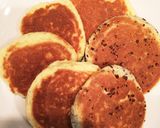 親子クッキング♡ホットプレートでクッキー作り方7写真