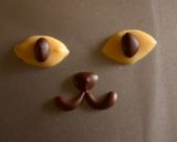 くろねこケーキ作り方19写真