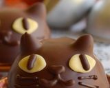 くろねこケーキ作り方21写真