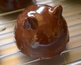 くろねこケーキ作り方18写真