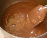 くろねこケーキ作り方9写真