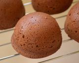 くろねこケーキ作り方12写真