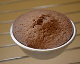 くろねこケーキ作り方11写真