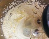 珈琲と胡桃のチョコチップケーキ作り方3写真