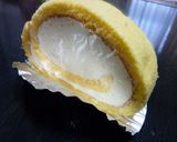 米粉でﾛｰﾙｹｰｷ作り方13写真