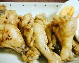 これ旨っ!鶏手羽元の照り煮作り方4写真