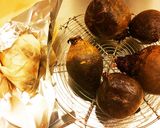 牛肉なし!ビーツがあれば簡単ボルシチ風♡作り方1写真