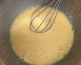 ＨＭで簡単♫林檎のカップケーキ作り方3写真