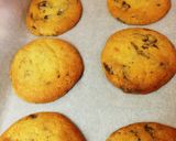 ねっちりアメリカ本場チョコチップクッキー作り方5写真