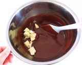 チョコレートモンブラン作り方19写真