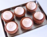 チョコレートモンブラン作り方17写真