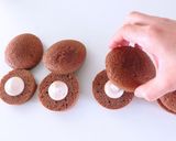 チョコレートモンブラン作り方15写真