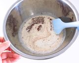 チョコレートモンブラン作り方12写真