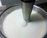 酒粕のクリーミー甘酒作り方2写真