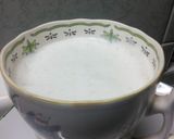 酒粕のクリーミー甘酒作り方3写真