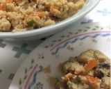 おから煮リメイクコロッケ作り方7写真