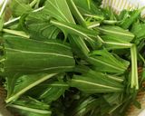 糸こんでヘルシー☆ツナと山葵で和パスタ風作り方1写真