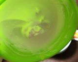 ♡プレーンシフォンケーキ♡作り方8写真