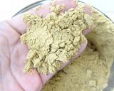 微粉砕機で黒豆をパウダー化作り方5写真