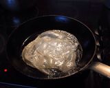 ライスペーパー☆ベトナム風お好み焼き作り方3写真