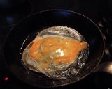 ライスペーパー☆ベトナム風お好み焼き作り方4写真