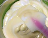 ♡プレーンシフォンケーキ♡作り方10写真
