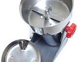 微粉砕機で黒豆をパウダー化作り方2写真