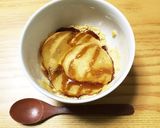 ダイエット水ゼリー♡なんちゃってわらび餅作り方3写真