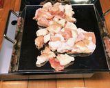 激ウマ！！簡単ちりとり鍋！！作り方1写真