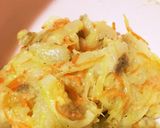 ポテトサラダからの『野菜ポタージュ』作り方1写真