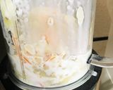 ポテトサラダからの『野菜ポタージュ』作り方2写真