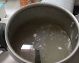 モツ出汁ラーメン作り方1写真