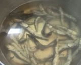 モツ出汁ラーメン作り方3写真