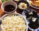 料理人が作る天つゆ作り方7写真