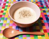 ポテトサラダからの『野菜ポタージュ』作り方5写真