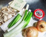 時短！節約！カツオカレー☆作り方1写真