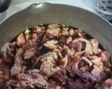 モツ出汁ラーメン作り方5写真