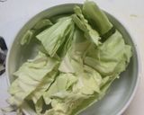 モツ出汁ラーメン作り方8写真