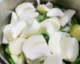 時短！節約！カツオカレー☆作り方3写真