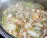 時短！節約！カツオカレー☆作り方7写真