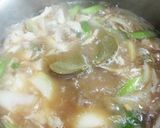時短！節約！カツオカレー☆作り方8写真