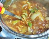 時短！節約！カツオカレー☆作り方9写真