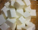 簡単！ピリピリぷりぷり麻婆牡蠣豆腐♪作り方2写真