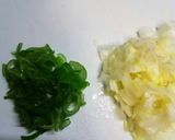 簡単！ピリピリぷりぷり麻婆牡蠣豆腐♪作り方3写真