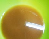 簡単！ピリピリぷりぷり麻婆牡蠣豆腐♪作り方5写真