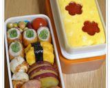 簡単☆いんげんの豚肉巻き~♪作り方8写真