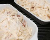 コーンスープグラタン作り方6写真