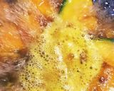 超簡単♪お弁当にも♪粉ふきカボチャ作り方1写真